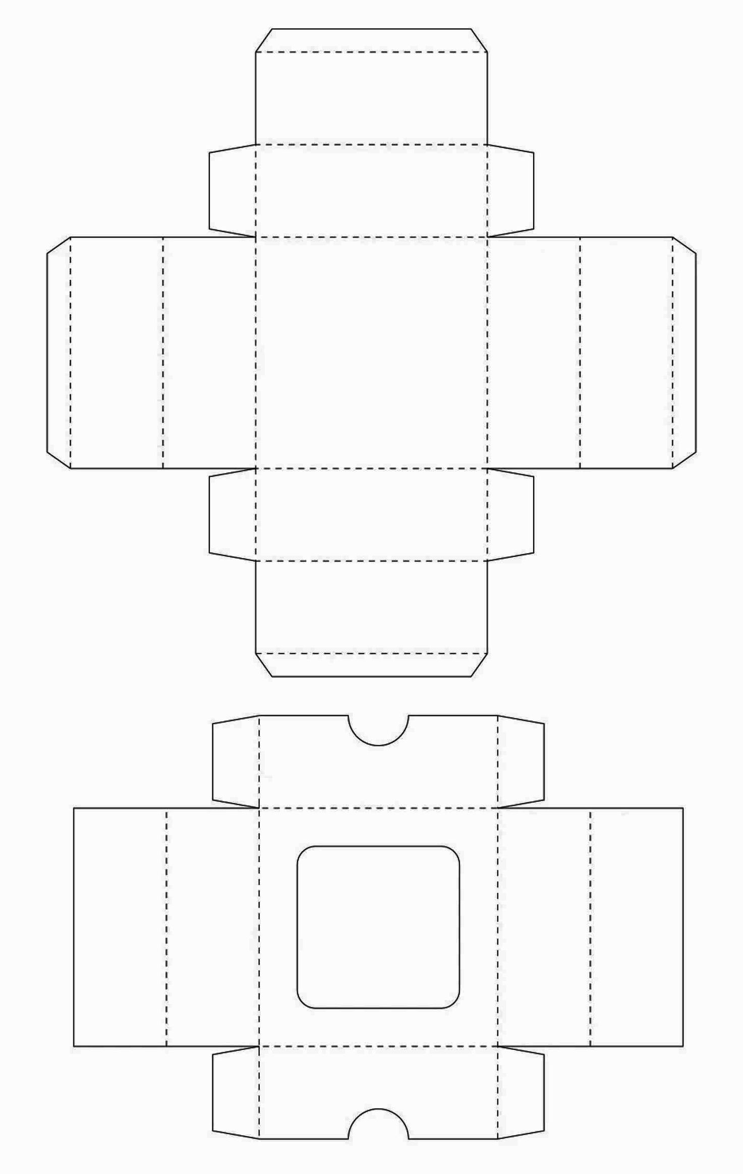 Moldes de Caixinhas para imprimir lembrancinha de casamento